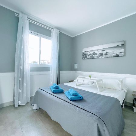 Apartamento AURORA Residencial San Valentin Corralejo Exterior foto