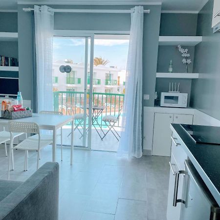 Apartamento AURORA Residencial San Valentin Corralejo Exterior foto