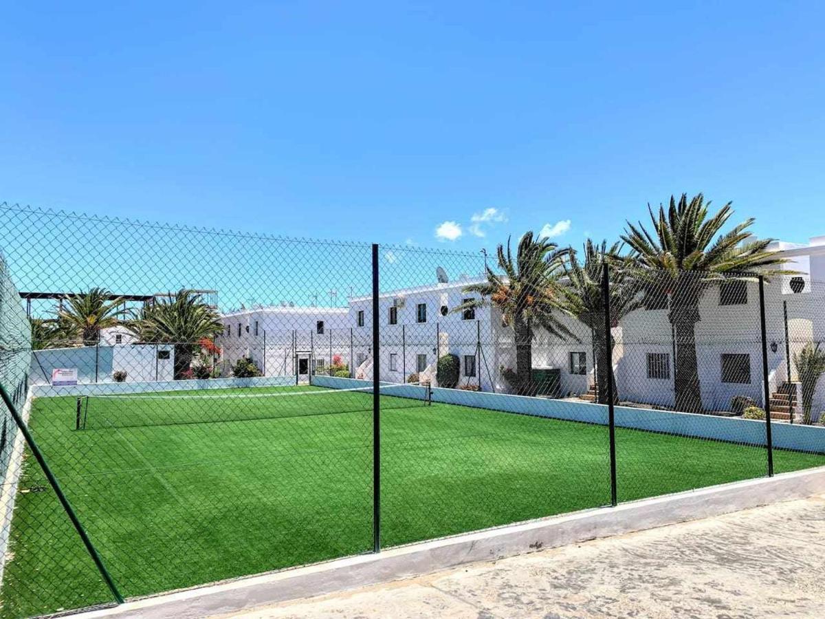 Apartamento AURORA Residencial San Valentin Corralejo Exterior foto