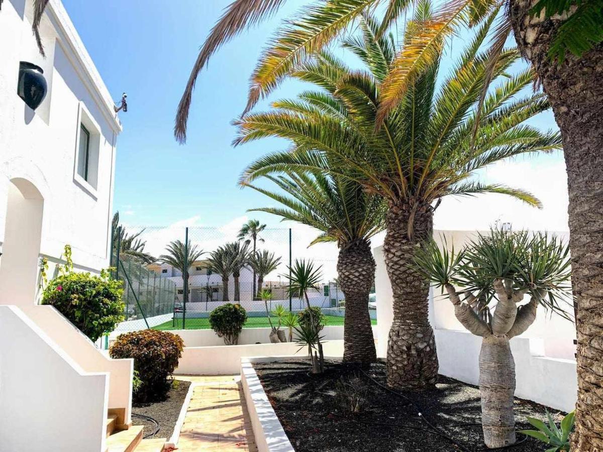 Apartamento AURORA Residencial San Valentin Corralejo Exterior foto