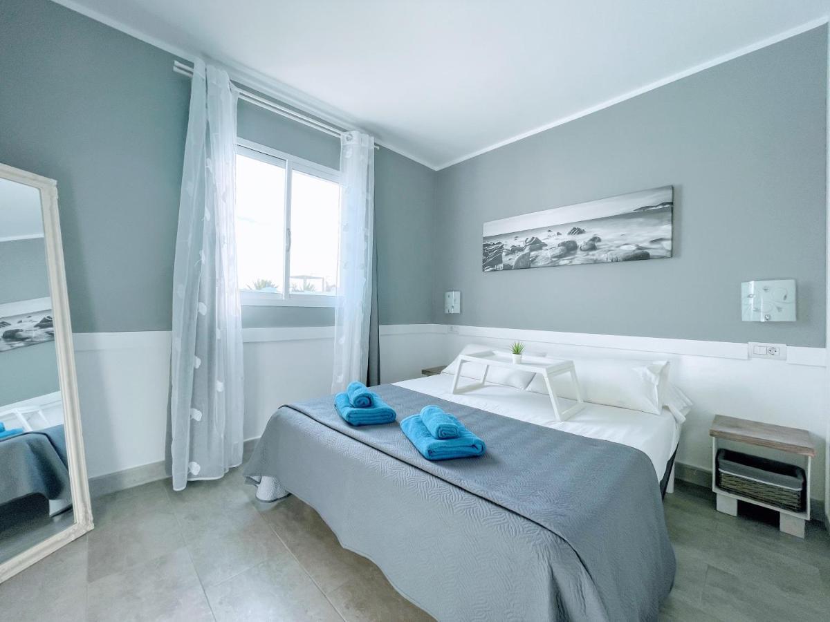 Apartamento AURORA Residencial San Valentin Corralejo Exterior foto