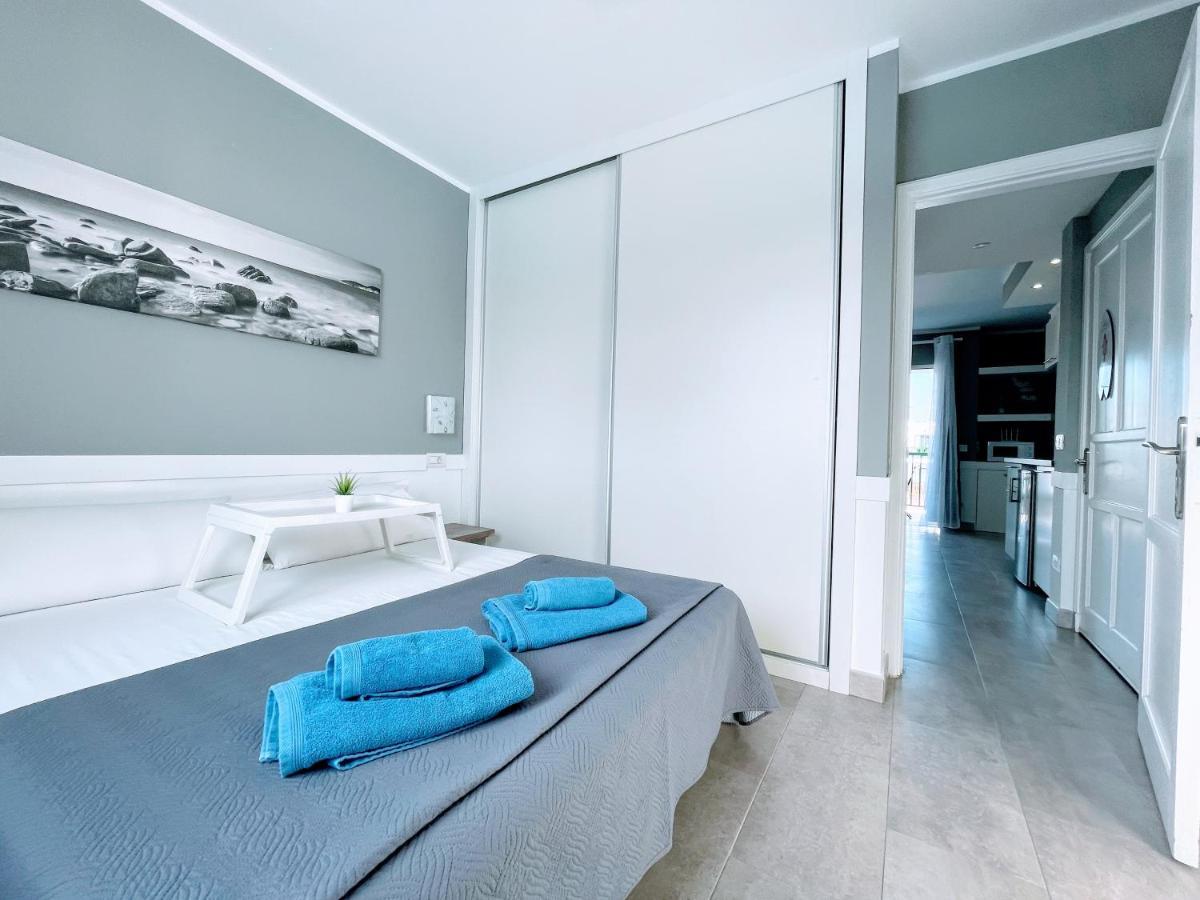 Apartamento AURORA Residencial San Valentin Corralejo Exterior foto