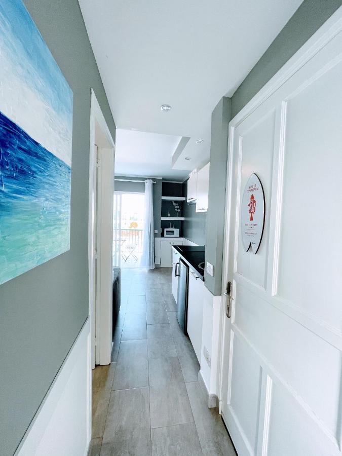 Apartamento AURORA Residencial San Valentin Corralejo Exterior foto