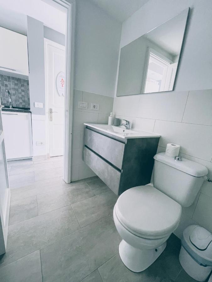 Apartamento AURORA Residencial San Valentin Corralejo Exterior foto