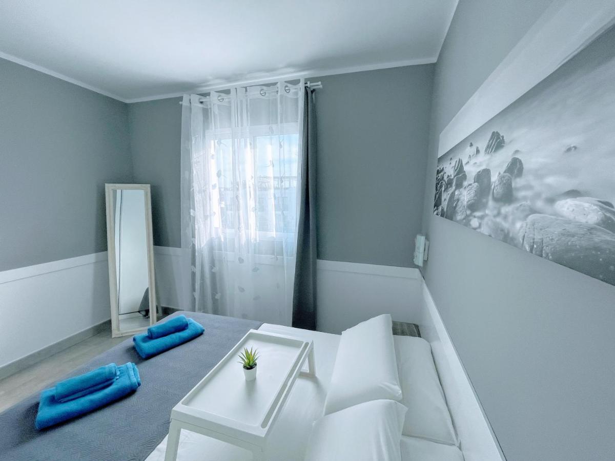 Apartamento AURORA Residencial San Valentin Corralejo Exterior foto