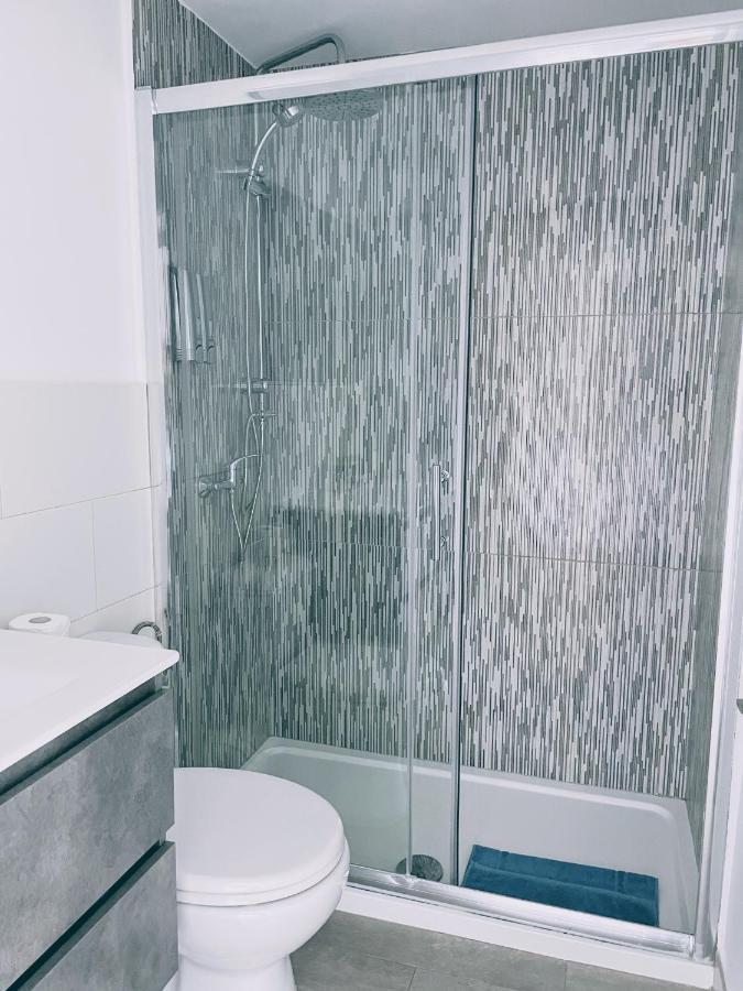 Apartamento AURORA Residencial San Valentin Corralejo Exterior foto