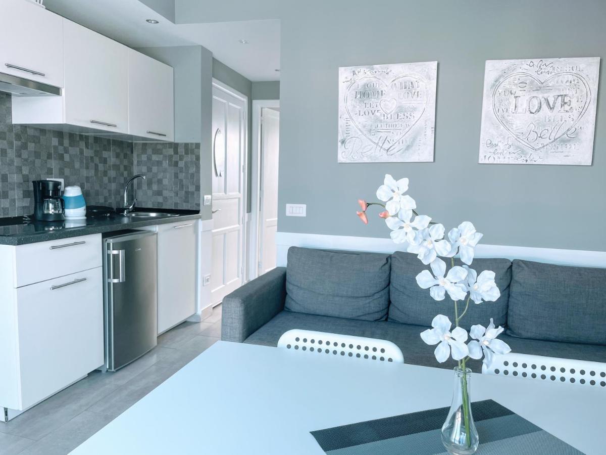 Apartamento AURORA Residencial San Valentin Corralejo Exterior foto