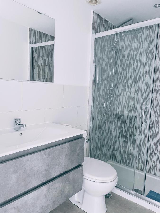 Apartamento AURORA Residencial San Valentin Corralejo Exterior foto